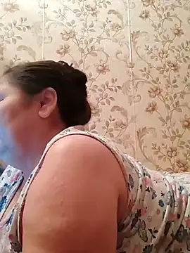 Zulfiya Bruce online show from April 2026 11:06:01 PM