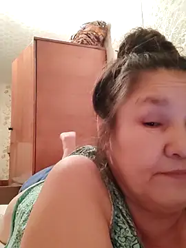 Zulfiya Bruce online show from March 2026 02:04:01 AM