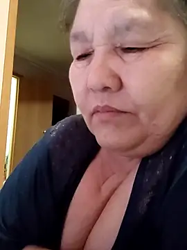 Zulfiya Bruce online show from February 2026 04:56:01 PM