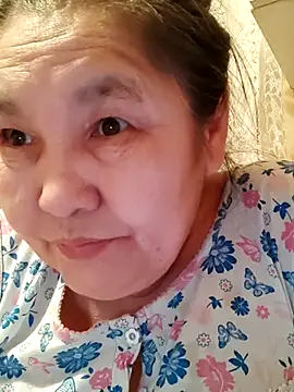 Zulfiya Bruce online show from March 2026 04:54:02 PM