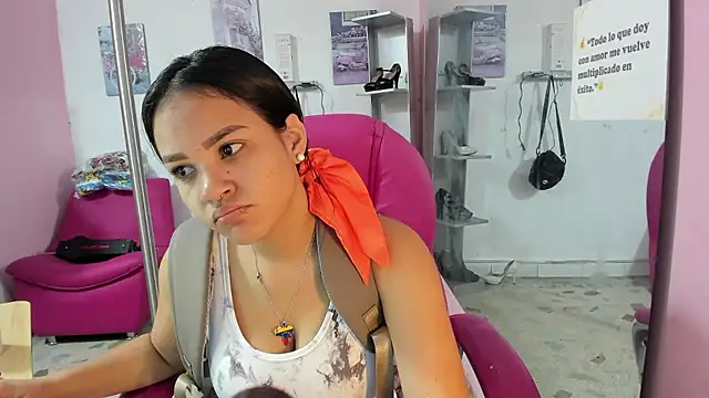 CAMILA--REY online show from January 2026 12:09:01 PM