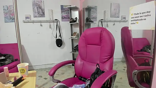 CAMILA--REY online show from February 2026 11:42:02 AM