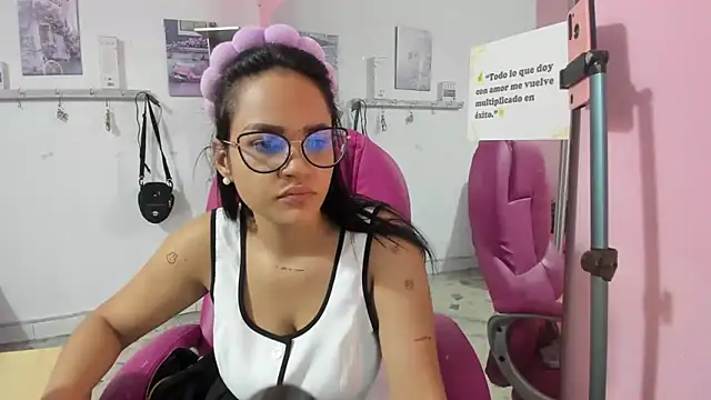 CAMILA--REY online show from February 2026 11:19:01 AM