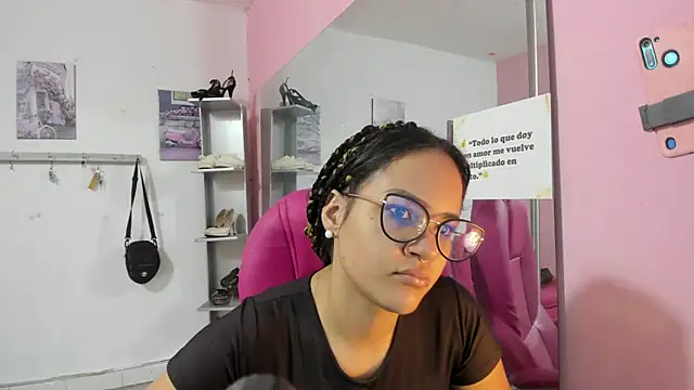 CAMILA--REY online show from February 2026 11:32:01 AM