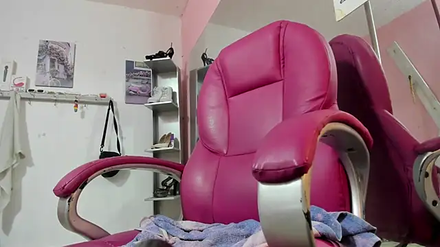 CAMILA--REY online show from February 2026 11:45:01 AM