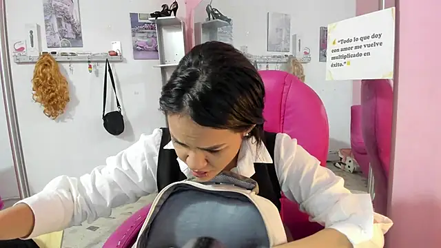 CAMILA--REY online show from February 2026 11:32:02 AM