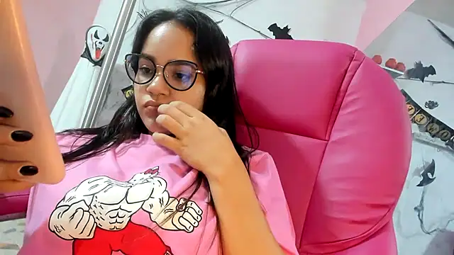 CAMILA--REY online show from October 2025 08:27:02 PM