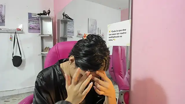 CAMILA--REY online show from February 2026 11:54:02 AM