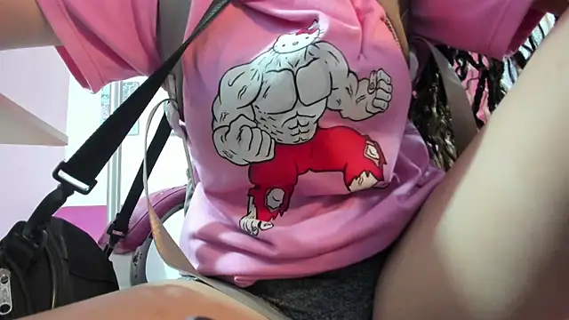 CAMILA--REY online show from February 2026 11:45:02 AM