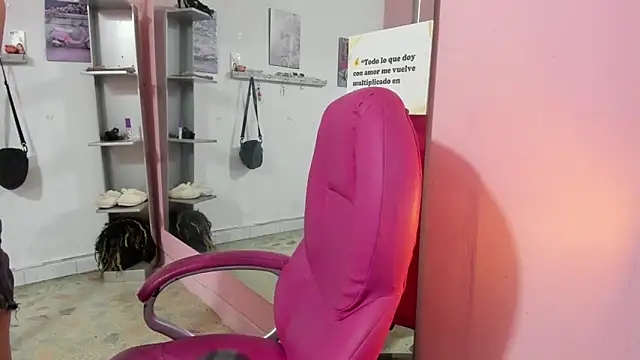 CAMILA--REY online show from March 2026 12:05:01 PM