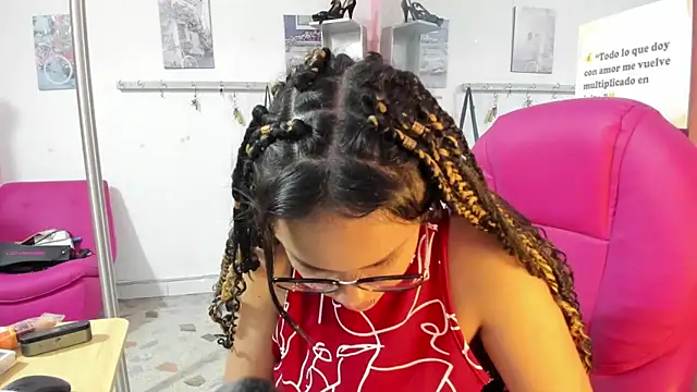 CAMILA--REY online show from February 2026 11:51:01 AM