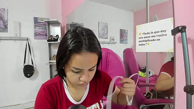 CAMILA--REY online show from February 2026 11:52:02 AM