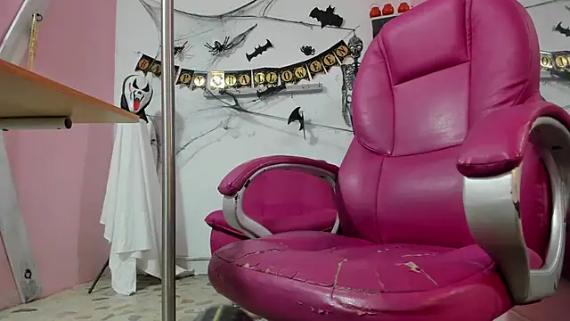 CAMILA--REY online show from October 2025 11:07:02 PM