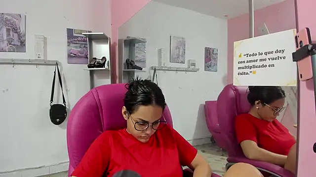 CAMILA--REY online show from February 2026 11:29:02 AM