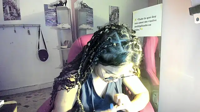 CAMILA--REY online show from February 2026 11:42:02 AM