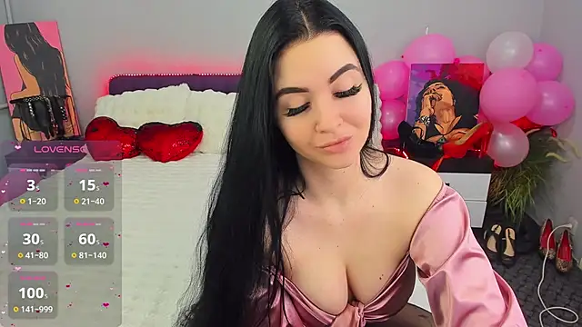 KeiraChoCo online show from March 2026 07:04:02 PM