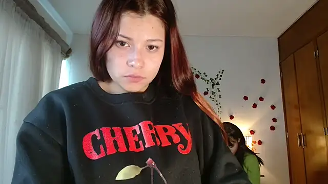 Snapshot of 3littleschoolteens chatting on February 2026 05:31:02 PM 3littleschoolteens online show from February 2026 05:31:02 PM