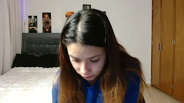 Snapshot of 3littleschoolteens chatting on January 2026 09:05:02 AM 3littleschoolteens online show from January 2026 09:05:02 AM