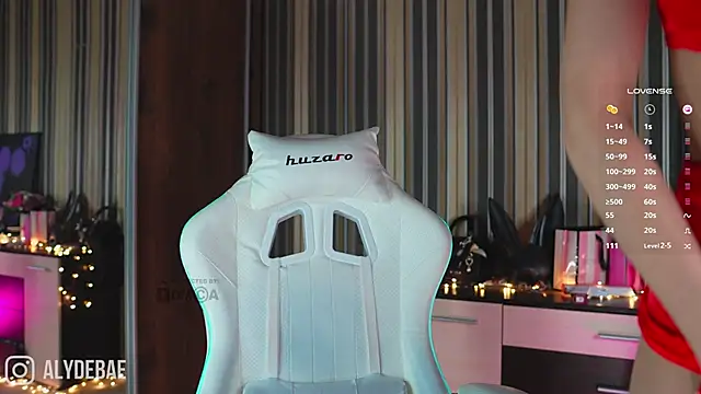 misstics  online show from February 2025 07:33:02 PM