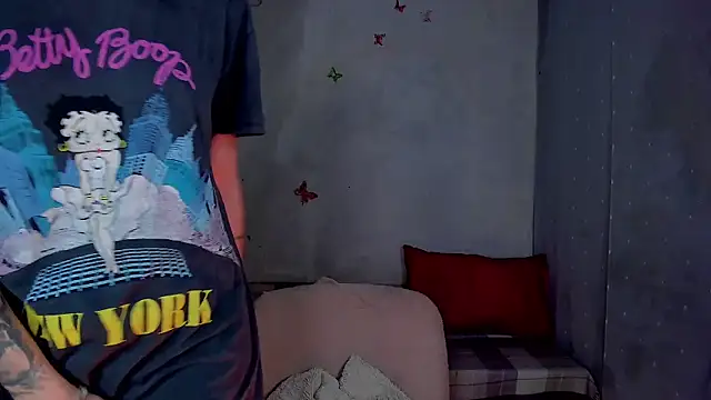 LickLizzy online show from February 2026 09:39:02 PM