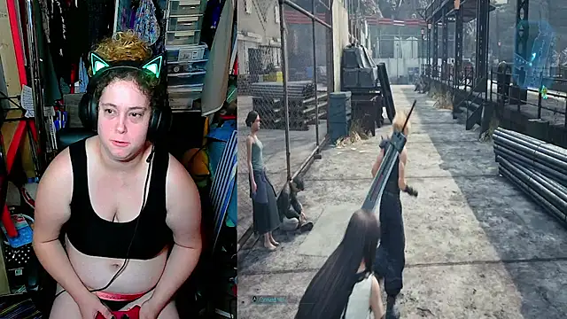 clapmybooty96 online show from October 2025 02:34:01 AM