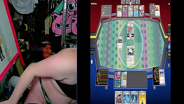 clapmybooty96 online show from December 2024 10:57:02 PM