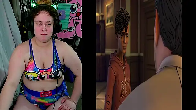 clapmybooty96 online show from December 2024 05:39:02 AM