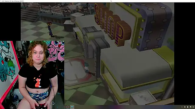 clapmybooty96 online show from March 2025 01:32:02 AM