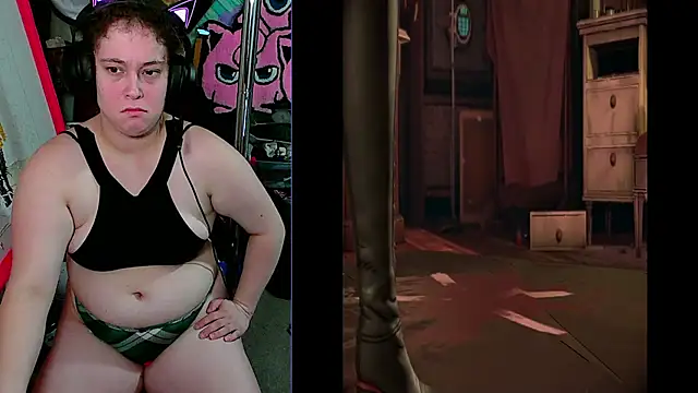 clapmybooty96 online show from December 2024 02:04:01 AM