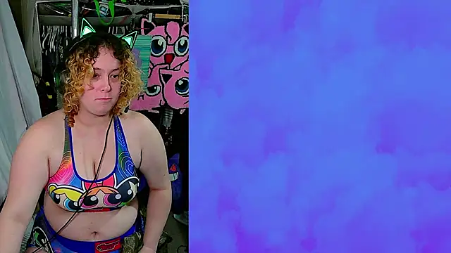 clapmybooty96 online show from December 2024 02:38:01 AM