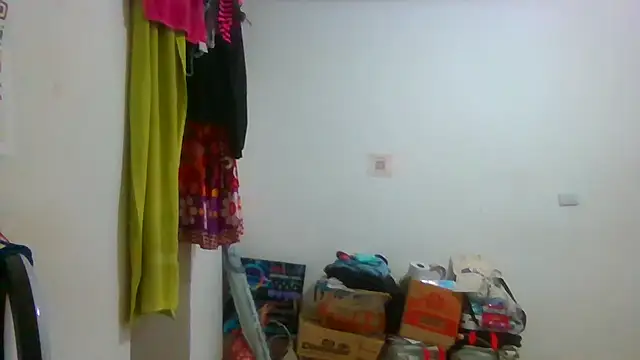 Snapshot of Aishamara chatting on October 2025 09:16:01 PM Aishamara online show from October 2025 09:16:01 PM