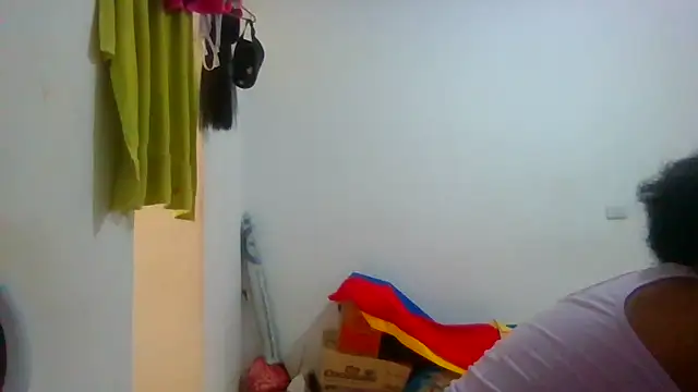 Snapshot of Aishamara chatting on September 2025 06:26:02 PM Aishamara online show from September 2025 06:26:02 PM