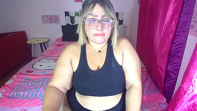 Queen Anne online show from April 2026 10:34:02 PM