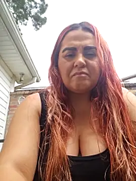 sweetcheekzx online show from February 2026 07:44:02 PM