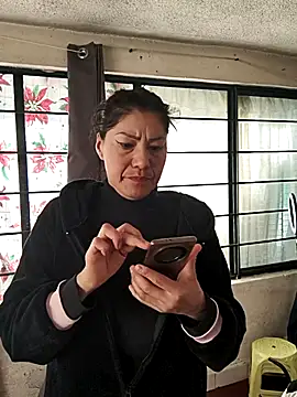 LaInsaciableIntensa online show from February 2026 02:59:01 PM