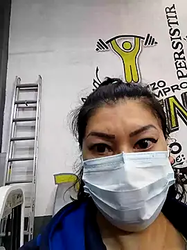 LaInsaciableIntensa online show from January 2026 04:11:01 PM