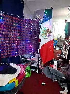 LaInsaciableIntensa online show from October 2025 01:48:01 AM