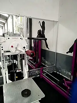 LaInsaciableIntensa online show from January 2026 04:57:02 PM