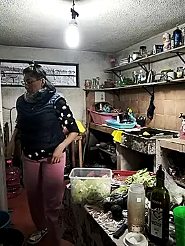 LaInsaciableIntensa online show from December 2025 10:12:02 PM