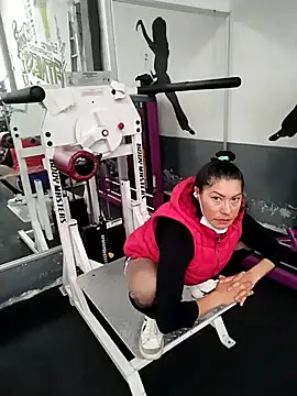 LaInsaciableIntensa online show from January 2026 04:22:02 PM