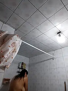 LaInsaciableIntensa online show from October 2025 07:37:02 PM