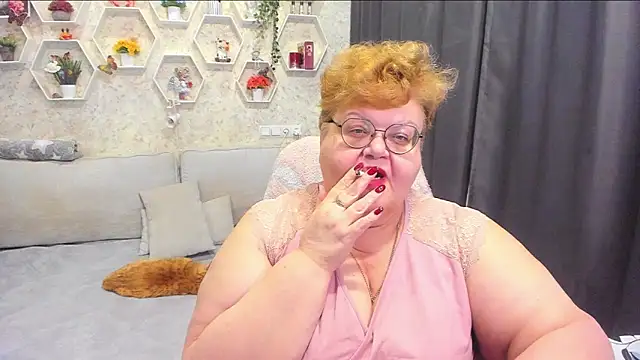  big love  online show from April 2026 07:58:02 PM