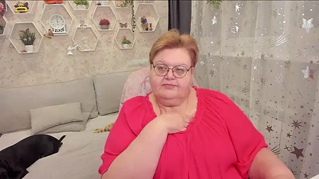  big love  online show from January 2025 09:01:02 PM