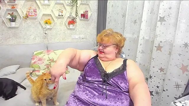  big love  online show from March 2026 08:27:02 PM