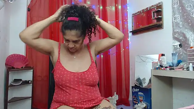 heyline milf online show from May 2026 07:28:02 PM