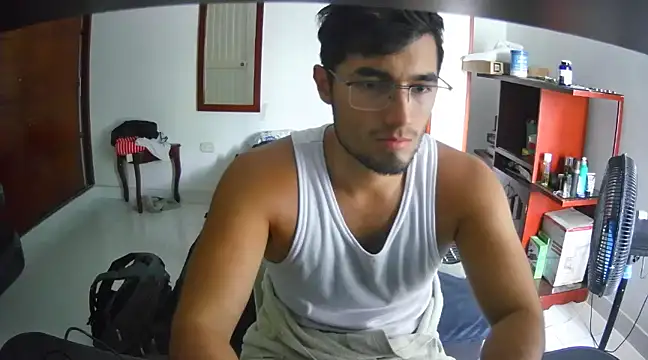 Snapshot of lechero226 chatting on January 2025 07:18:01 PM lechero226 online show from January 2025 07:18:01 PM