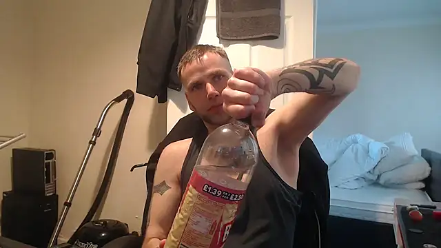 Atheist777 online show from April 2026 03:14:01 PM