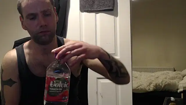 Atheist777 online show from March 2026 12:51:02 AM