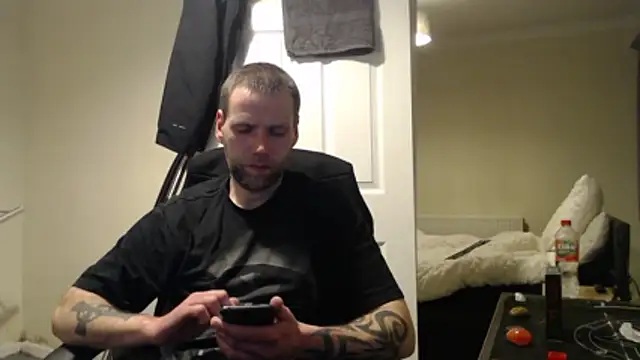 Atheist777 online show from March 2026 07:52:01 PM