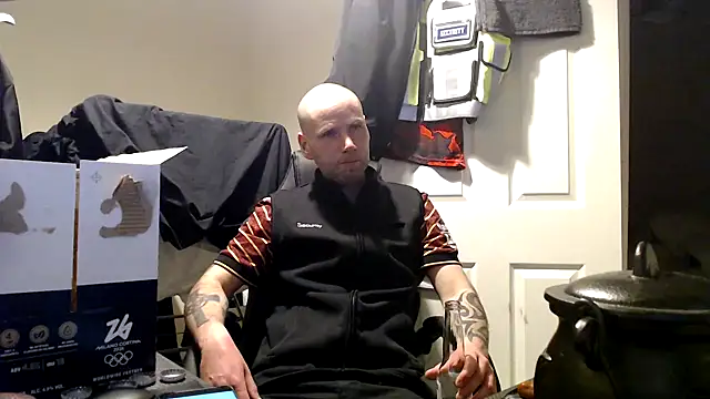 Snapshot of Atheist777 chatting on January 2026 09:57:01 PM Atheist777 online show from January 2026 09:57:01 PM